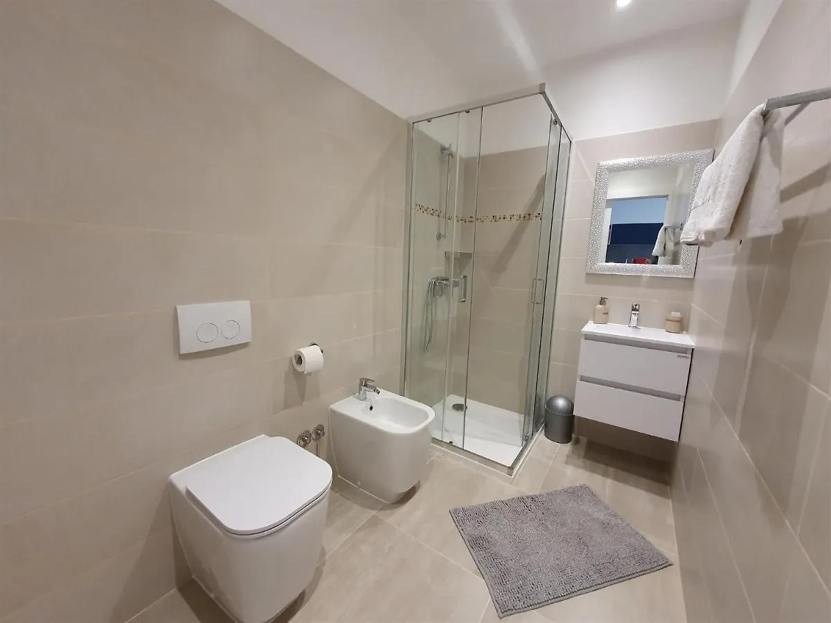 Luca A2 , Apartment In Front Of The Beach Novigrad Istria